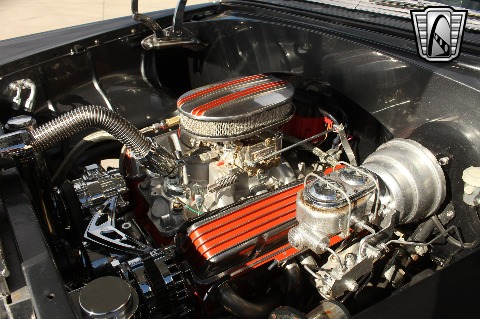 1955 Chevrolet 210 image 119