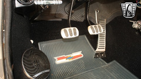 1955 Chevrolet 210 image 94