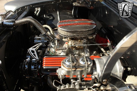 1955 Chevrolet 210 image 120