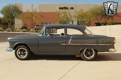 1955 Chevrolet 210 image 17