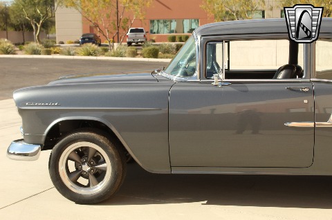1955 Chevrolet 210 image 43
