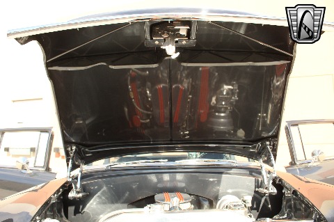 1955 Chevrolet 210 image 121