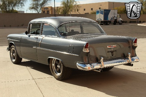 1955 Chevrolet 210 image 18