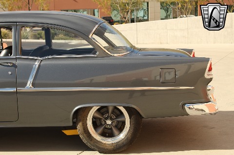 1955 Chevrolet 210 image 44