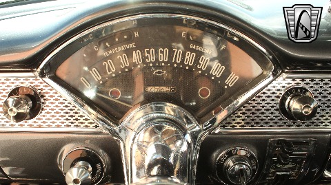 1955 Chevrolet 210 image 96