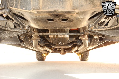 1955 Chevrolet 210 image 122