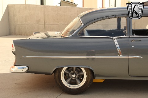1955 Chevrolet 210 image 45