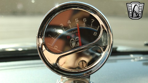 1955 Chevrolet 210 image 97