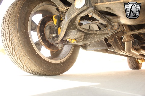 1955 Chevrolet 210 image 123