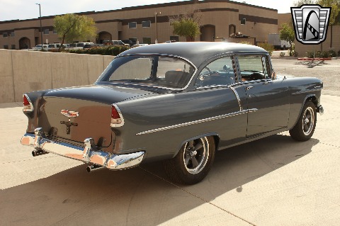 1955 Chevrolet 210 image 20