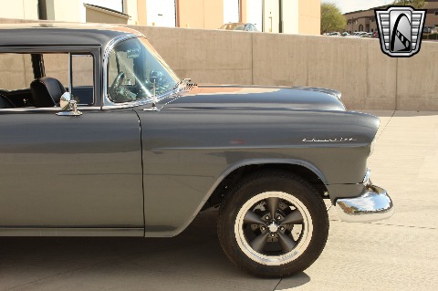 1955 Chevrolet 210 image 46