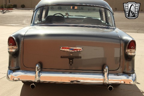 1955 Chevrolet 210 image 72