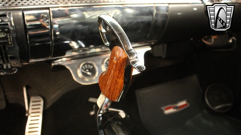 1955 Chevrolet 210 image 98