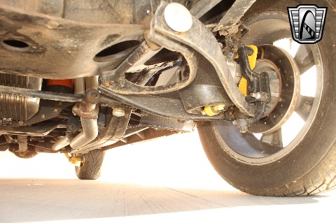 1955 Chevrolet 210 image 124