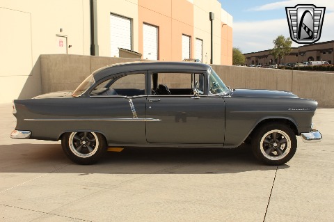 1955 Chevrolet 210 image 21