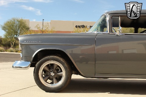 1955 Chevrolet 210 image 47