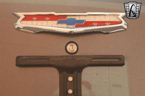 1955 Chevrolet 210 image 73