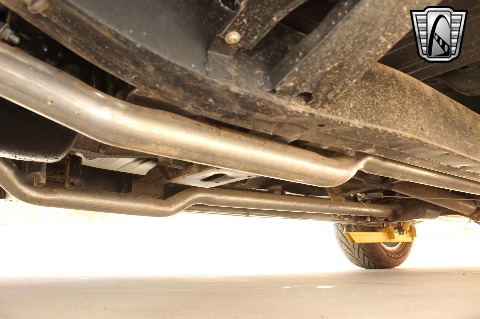 1955 Chevrolet 210 image 125