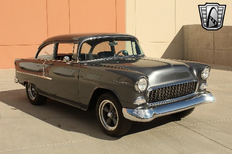 1955 Chevrolet 210 image 22