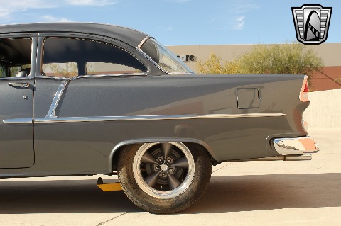 1955 Chevrolet 210 image 48