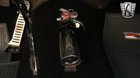 1955 Chevrolet 210 image 100