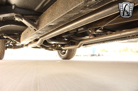 1955 Chevrolet 210 image 126