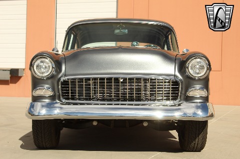 1955 Chevrolet 210 image 23