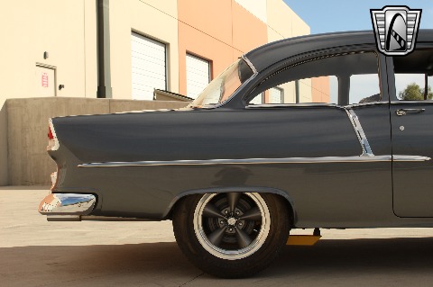 1955 Chevrolet 210 image 49