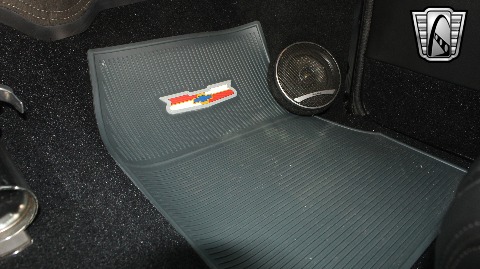 1955 Chevrolet 210 image 101