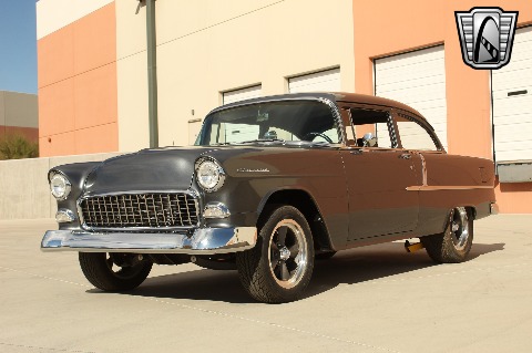 1955 Chevrolet 210 image 24