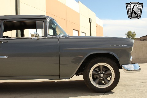 1955 Chevrolet 210 image 50