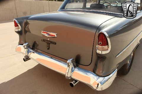 1955 Chevrolet 210 image 76
