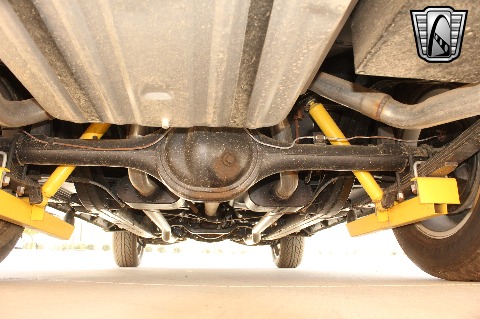 1955 Chevrolet 210 image 128