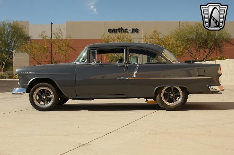 1955 Chevrolet 210 image 25