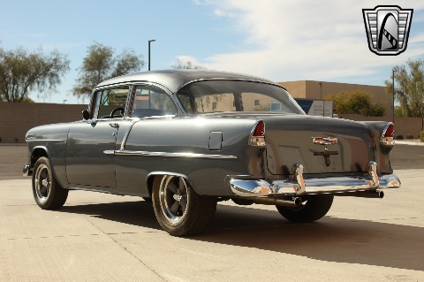 1955 Chevrolet 210 image 26