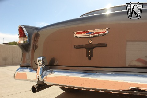 1955 Chevrolet 210 image 78