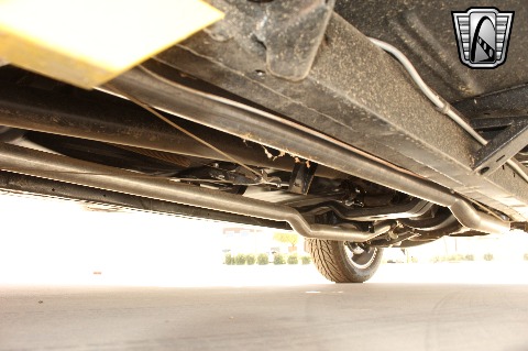 1955 Chevrolet 210 image 130