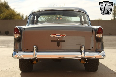 1955 Chevrolet 210 image 27