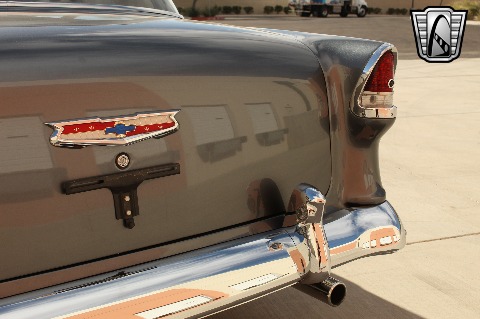 1955 Chevrolet 210 image 79