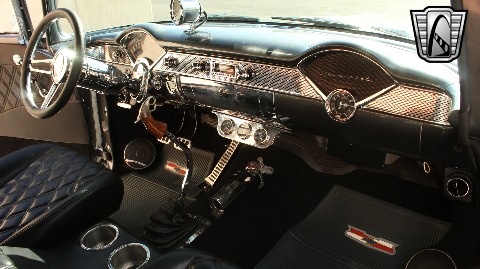 1955 Chevrolet 210 image 105