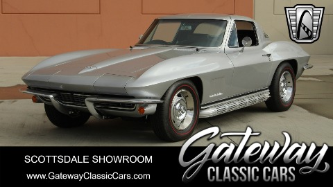 1967 Chevrolet Corvette image 2