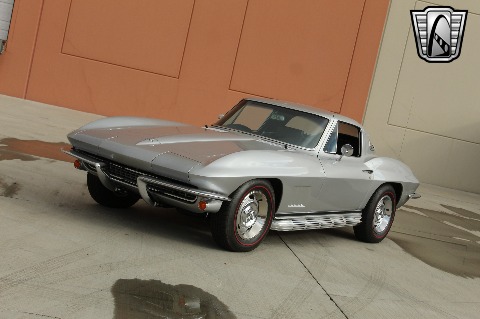 1967 Chevrolet Corvette image 3