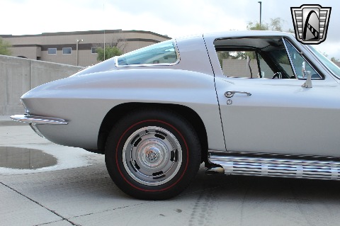 1967 Chevrolet Corvette image 54