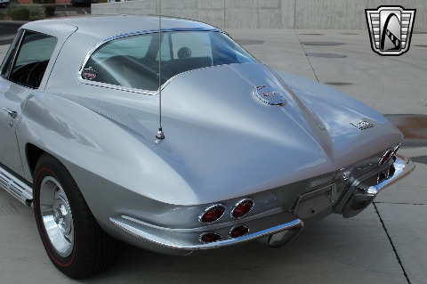1967 Chevrolet Corvette image 80
