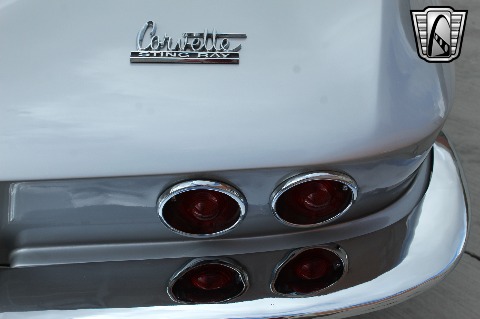 1967 Chevrolet Corvette image 106
