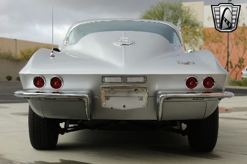 1967 Chevrolet Corvette image 29