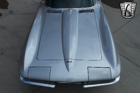 1967 Chevrolet Corvette image 55