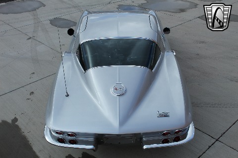 1967 Chevrolet Corvette image 81