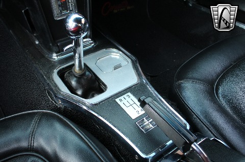 1967 Chevrolet Corvette image 133