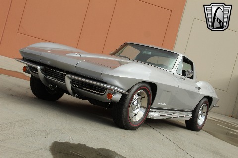 1967 Chevrolet Corvette image 5
